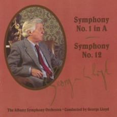 Symphonies No 1 & No 12